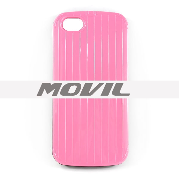 NP-2394 tpu   pc funda para Apple iPhone 6 -6